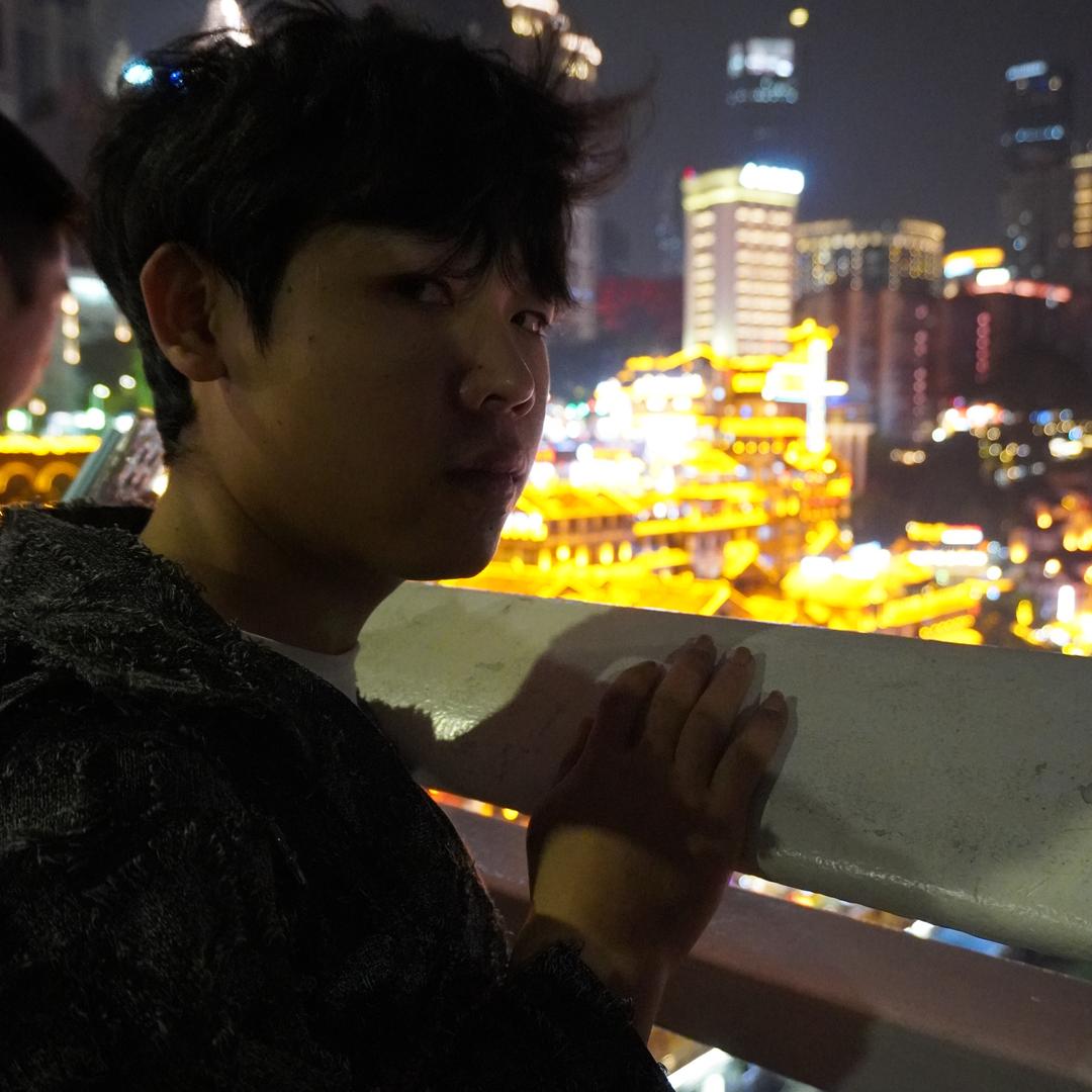 安桥爱睡觉