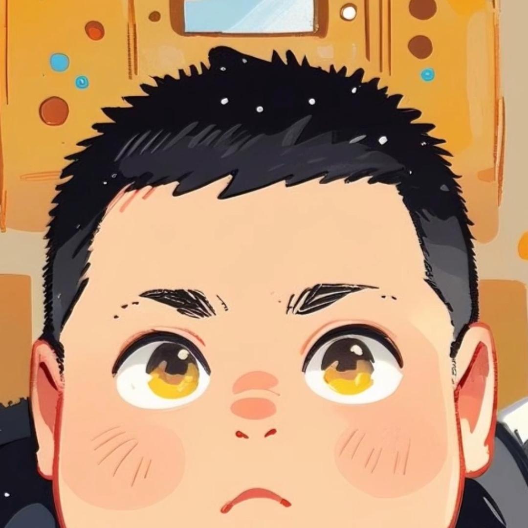 徐亮丶