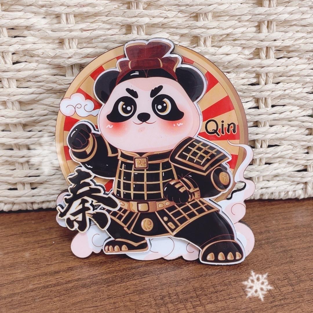 小宁潮玩