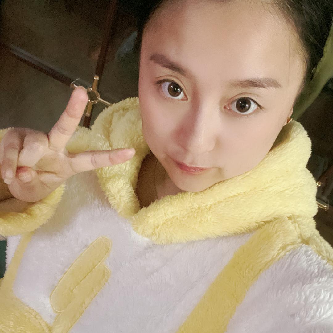小妖儿~月月