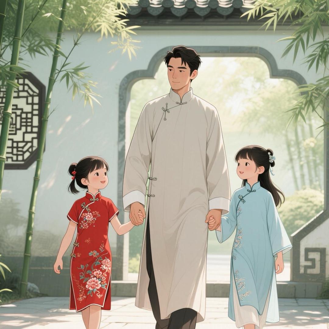 🍊橙子夫妇🍊