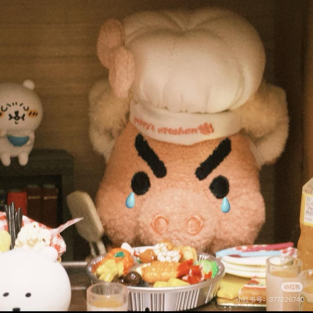 🐑meimei