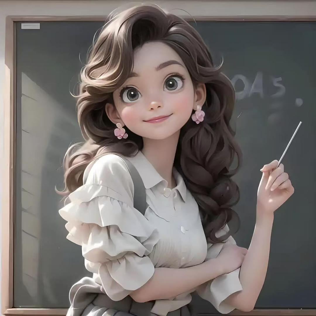 大花老师数学思维课堂