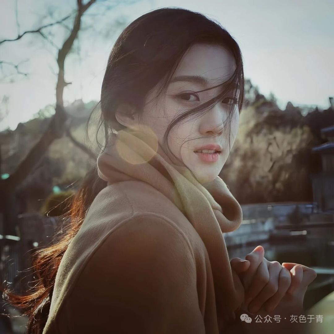 茉莉.