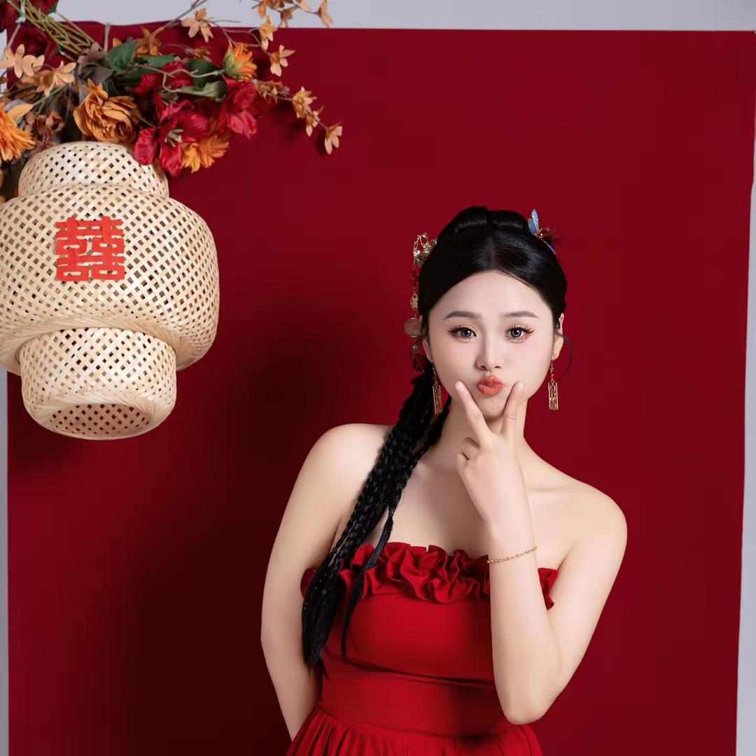 苏笑笑的生活（孕中期）
