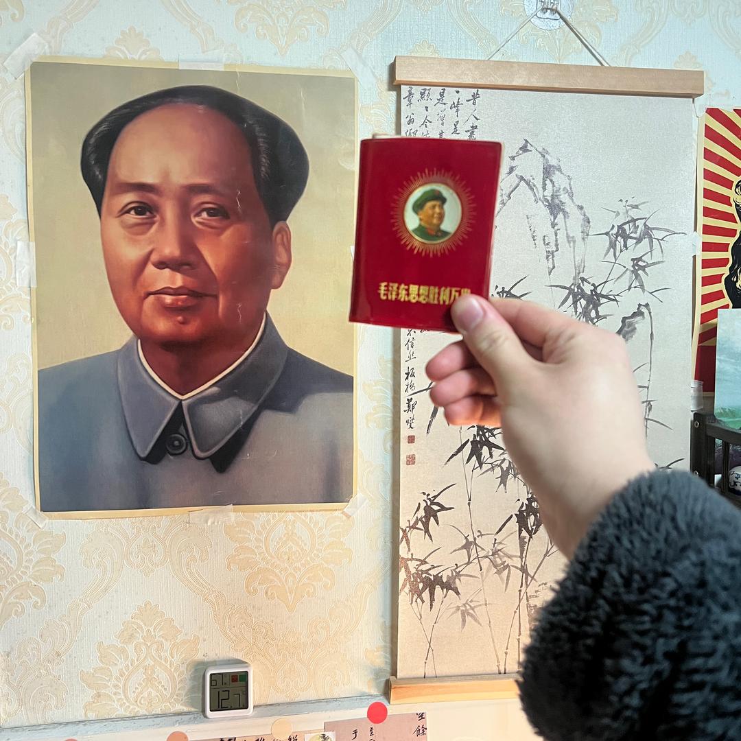 靓仔啊阳