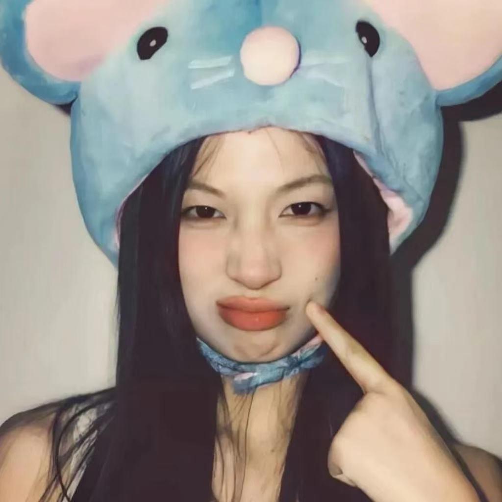 我真的好困啊