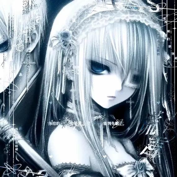 我女朋友很可爱