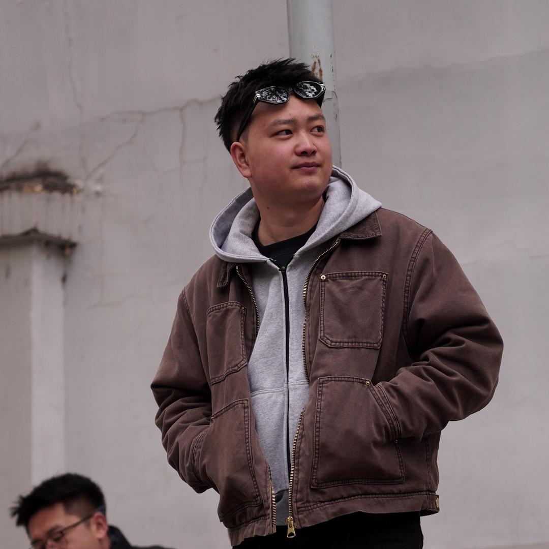 毕节专业男士发型设计马丁