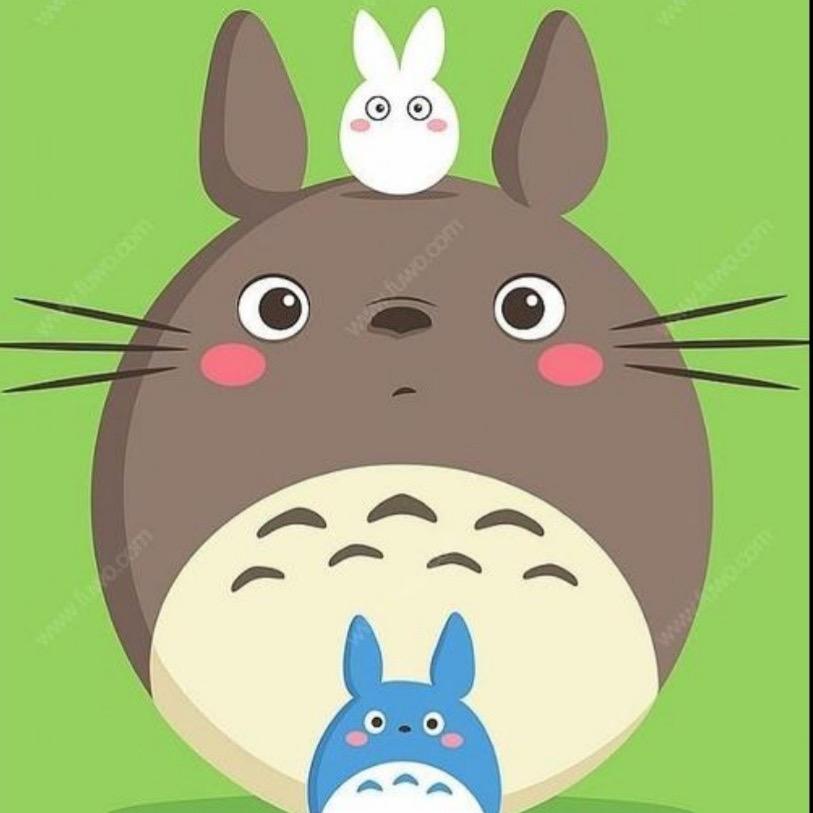 ZDH🐹🌈✨球球