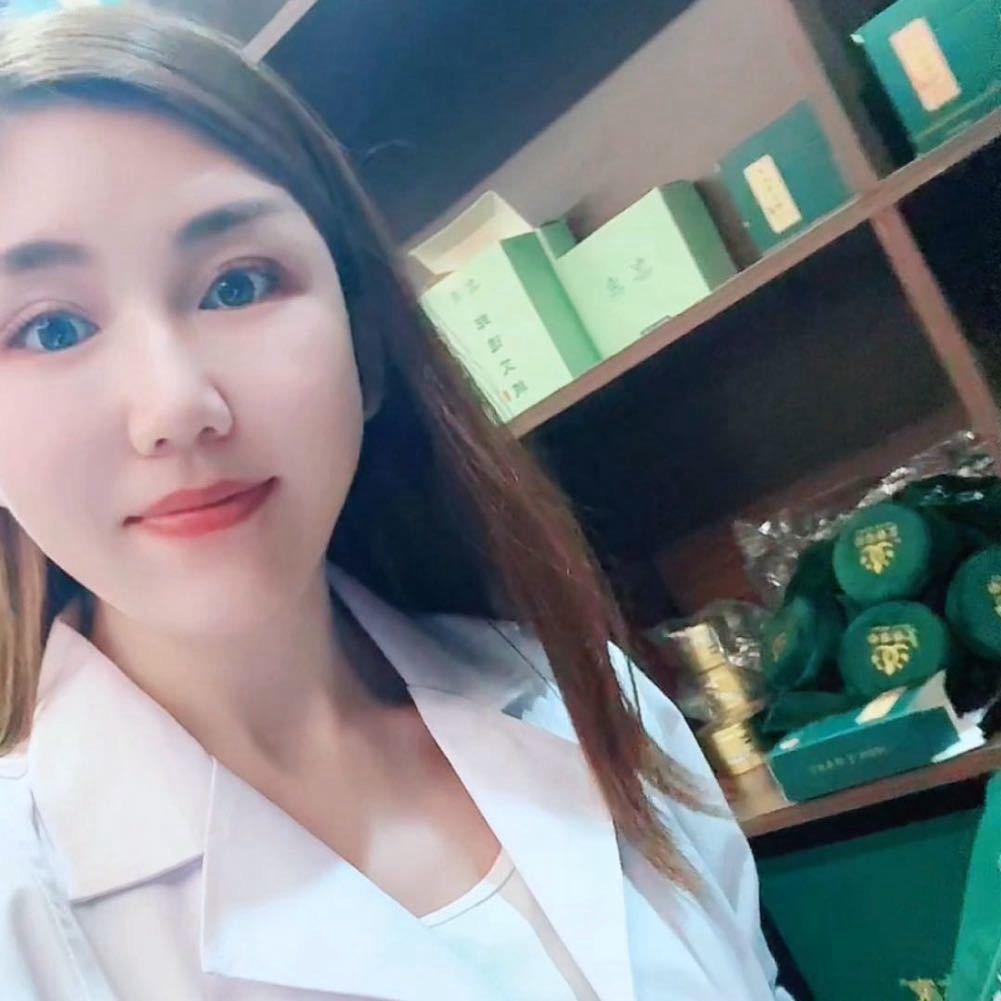 国医仲景（福鹏花园店）