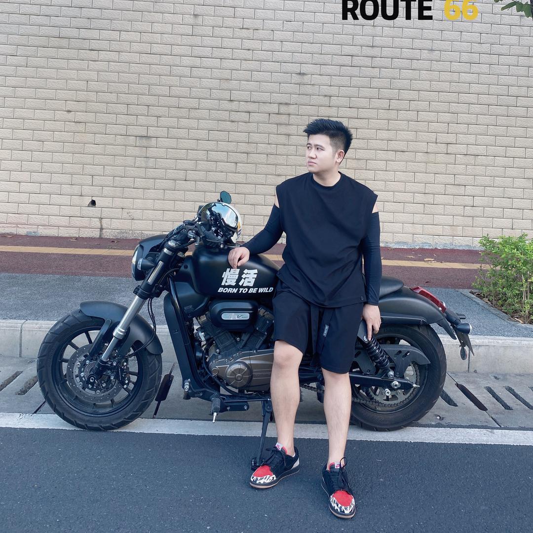 隔壁小杨
