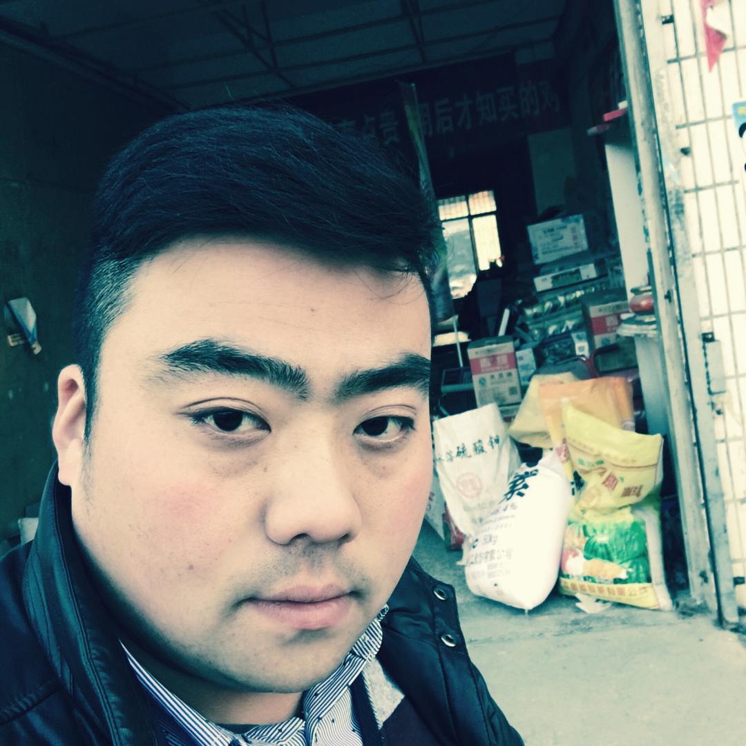 崛起农耕人