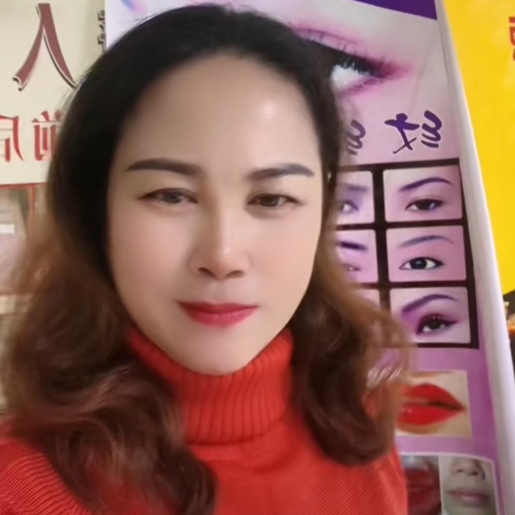 不老女神