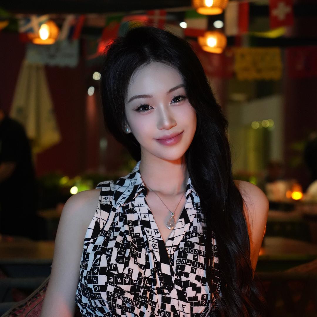 川子.