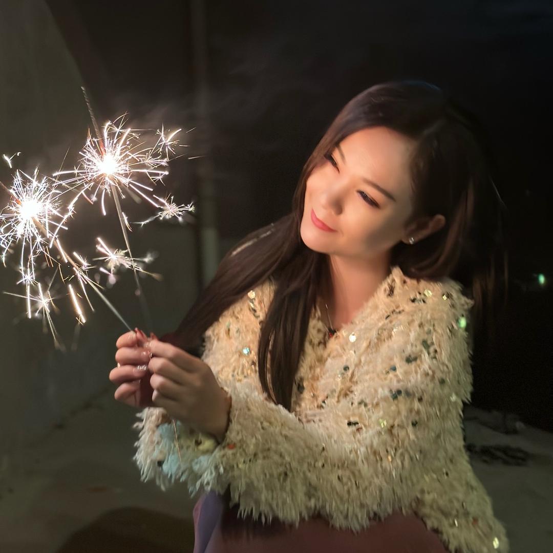 -婷婷
