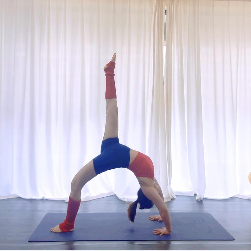 小芳瑜伽🧘‍♀️