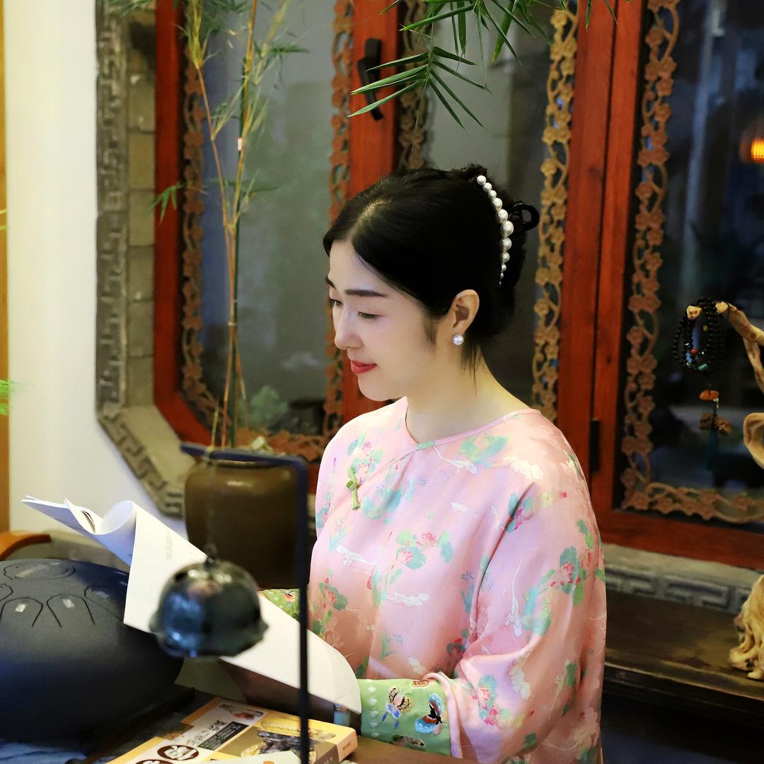 满城原创女装