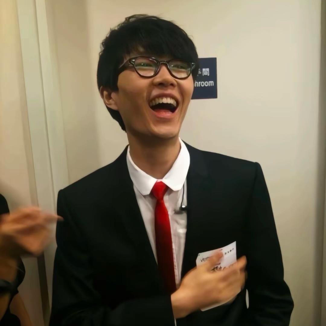 清蒸Yu.