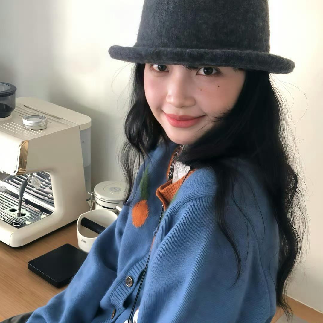 雾橘栀春
