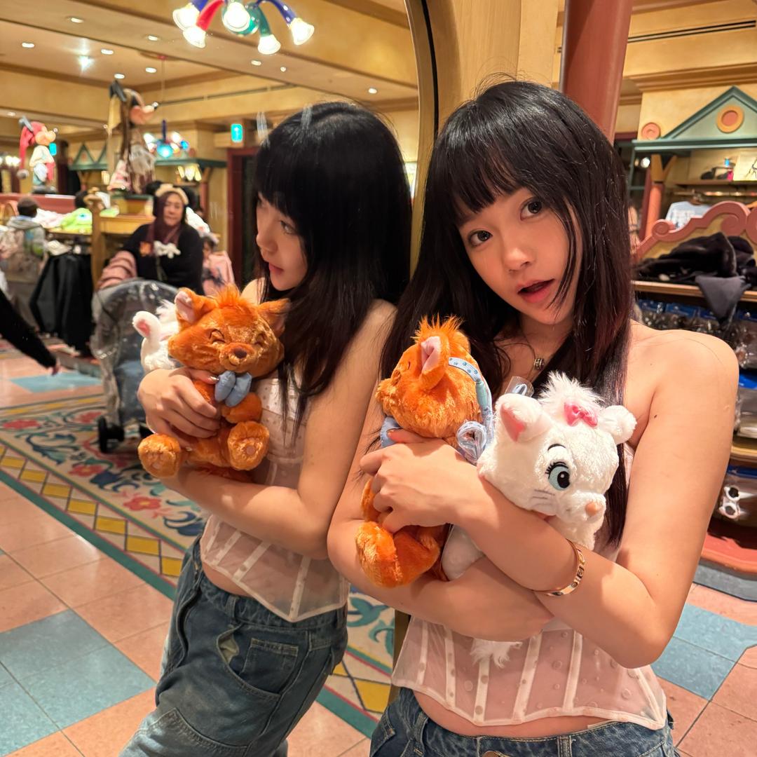 晓虞XIAOYU