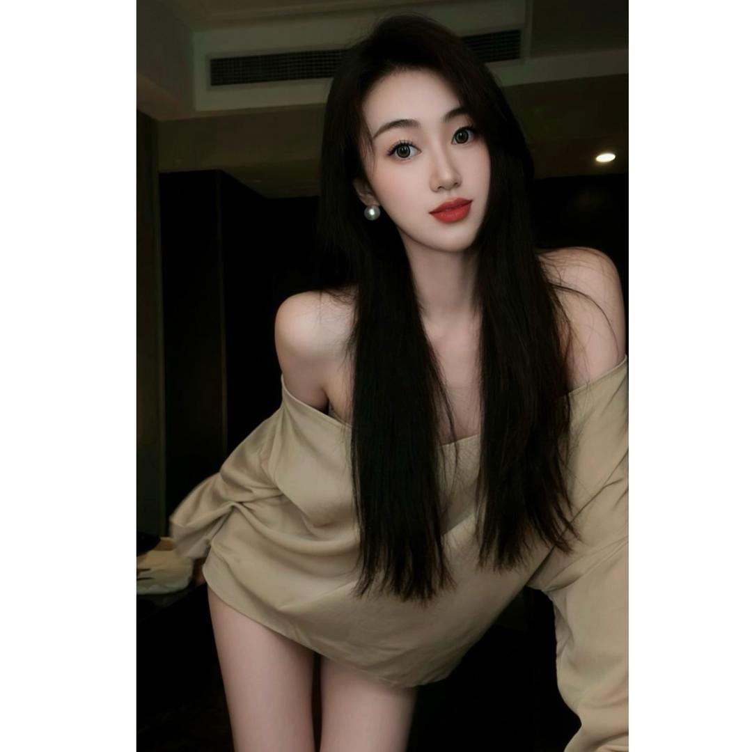 安阳小甜甜🍭🍭