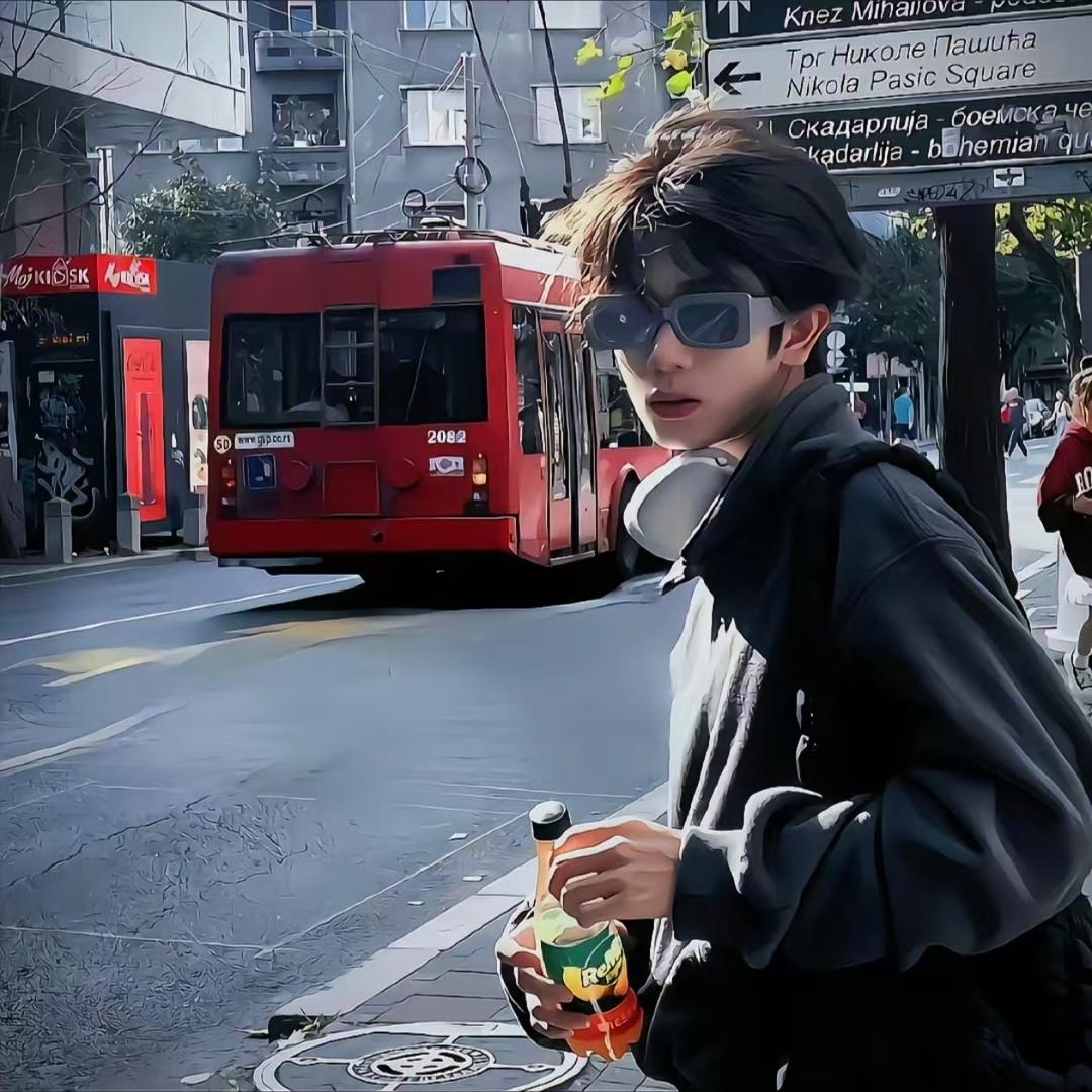 吴易奚