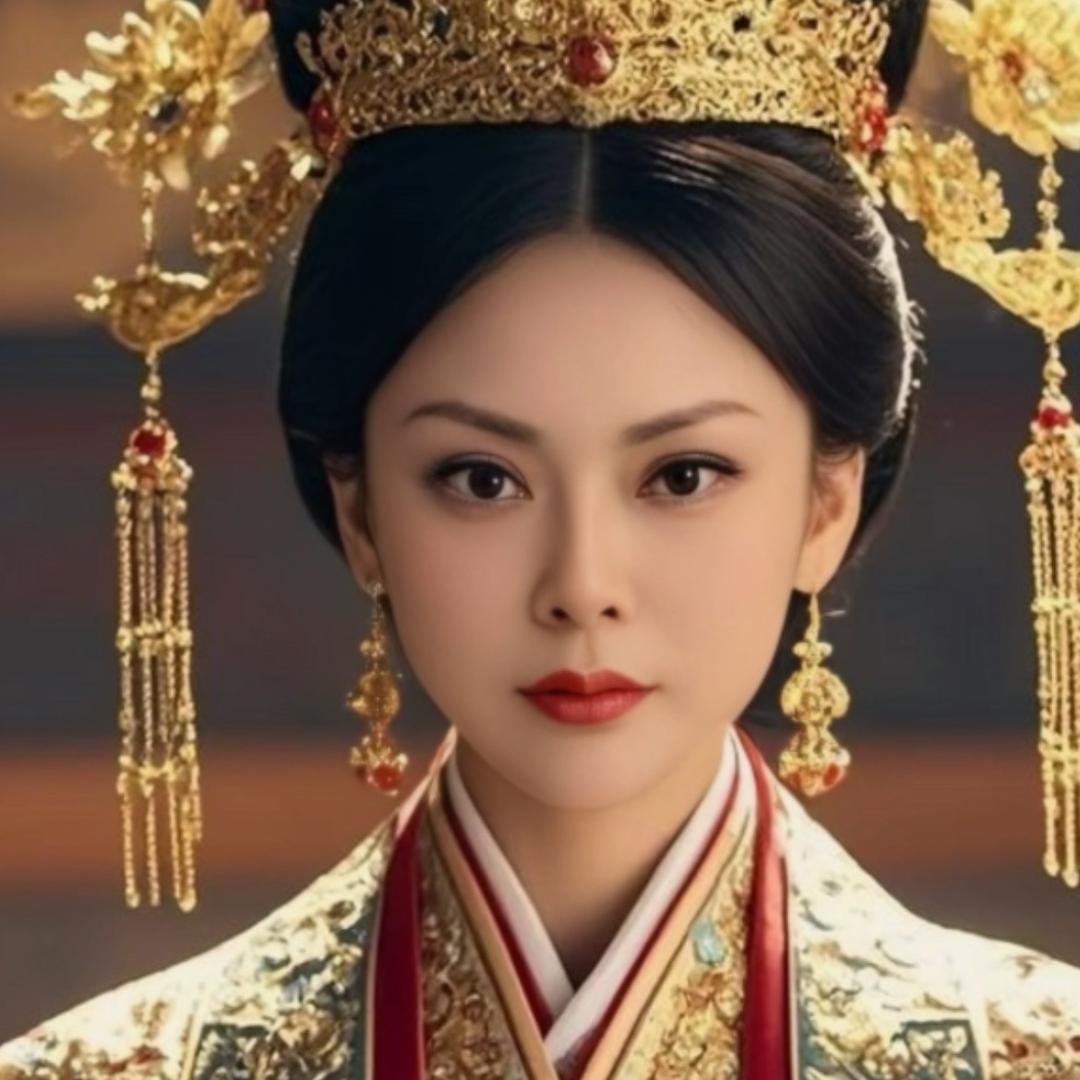 爱美女人