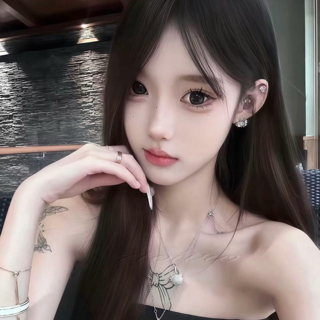 一条鱼🐟zi