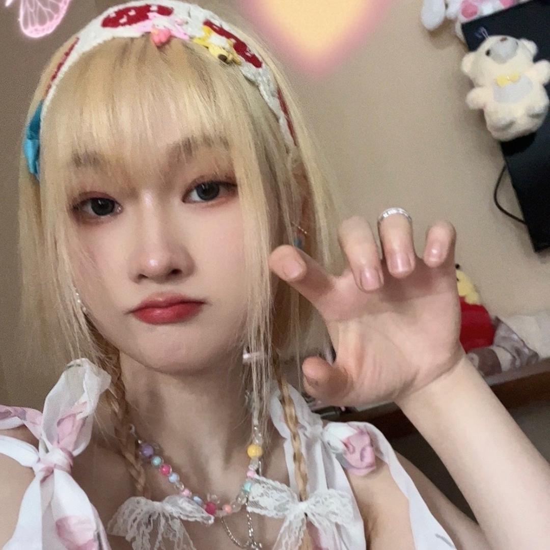 小玫子