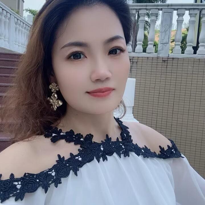 🌹芳姐🌹