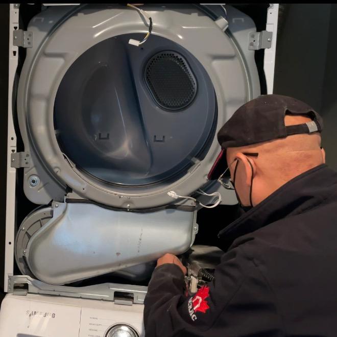 温哥华电工老吴电器修理