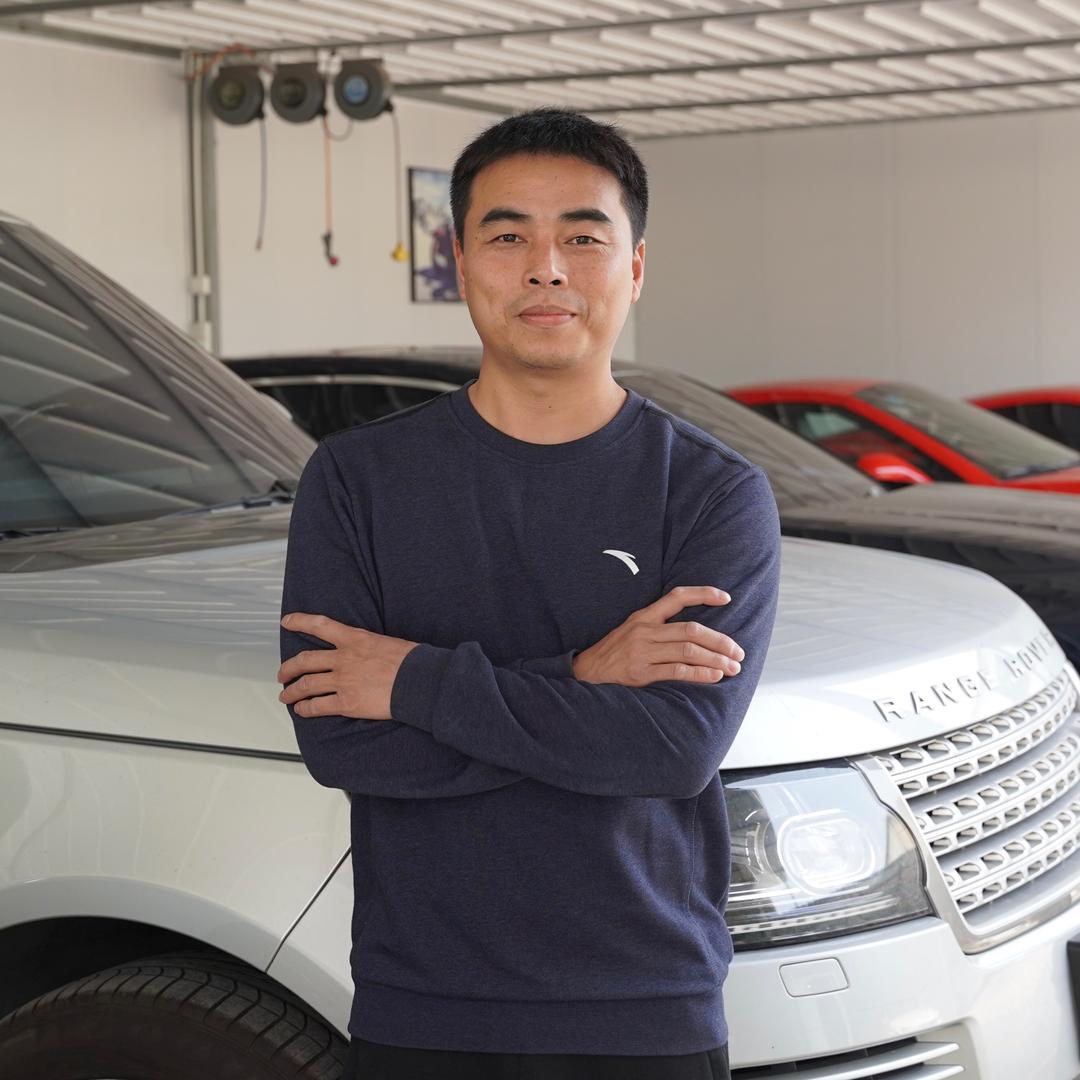 厦门志明汽车改装