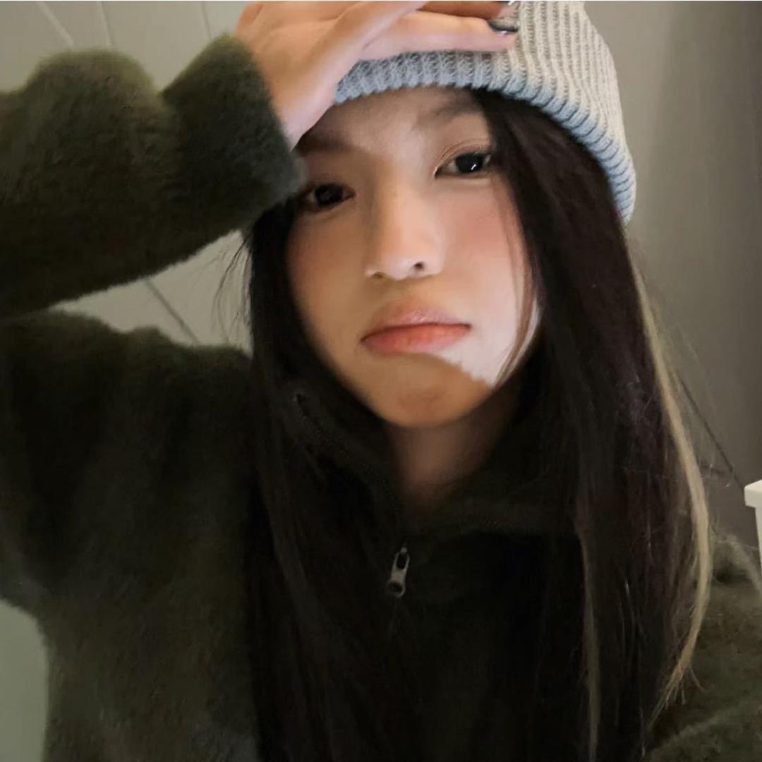 小马同学👩🎓