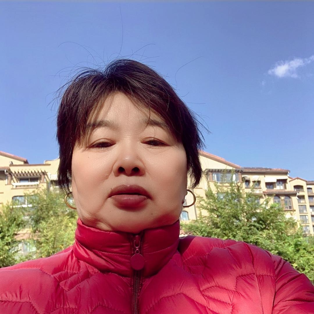 福太太中老年大码女装店