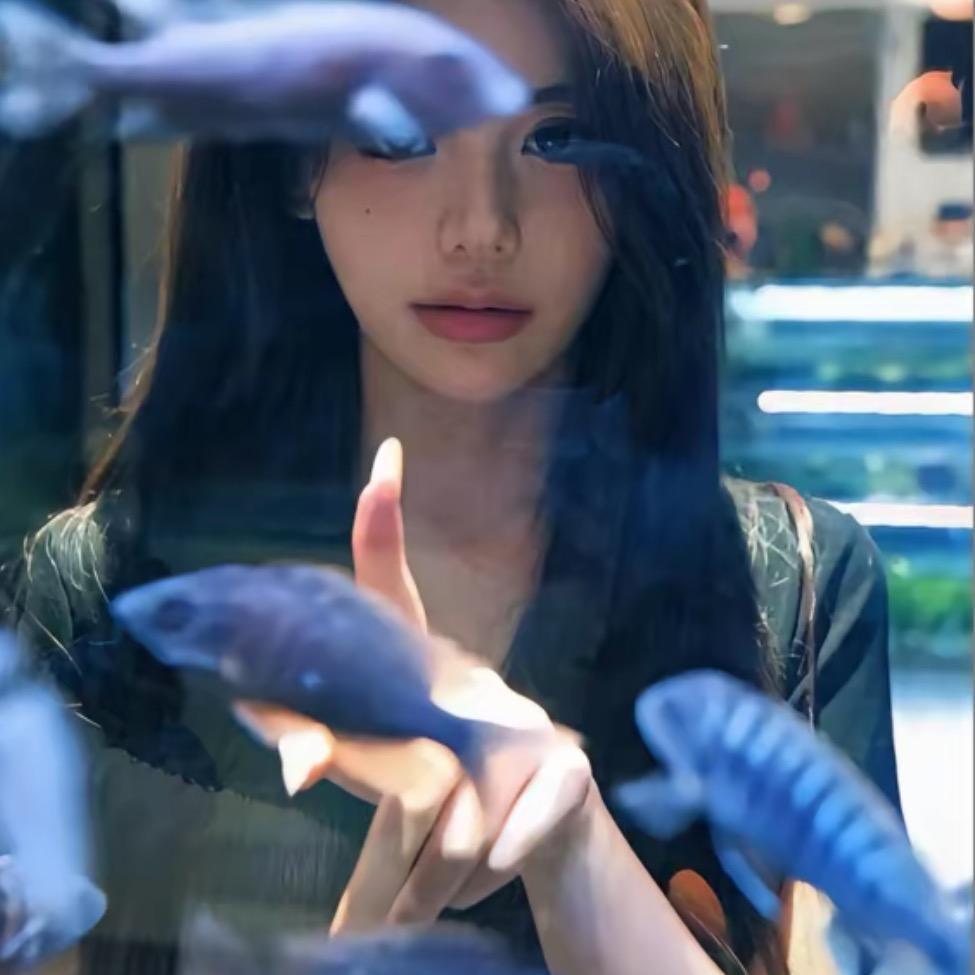 小璇快跑
