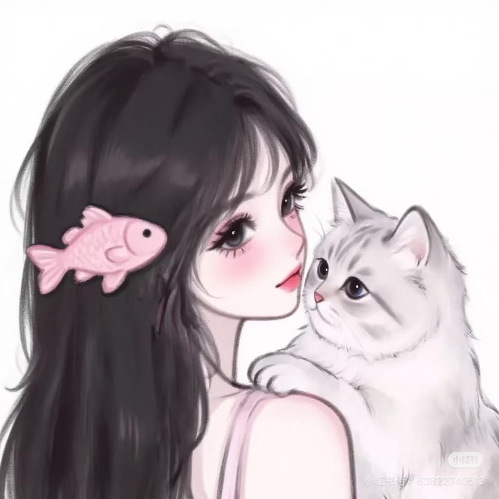 小懒猫