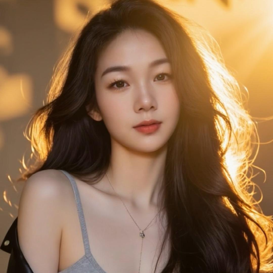&谈笑风声不是情&
