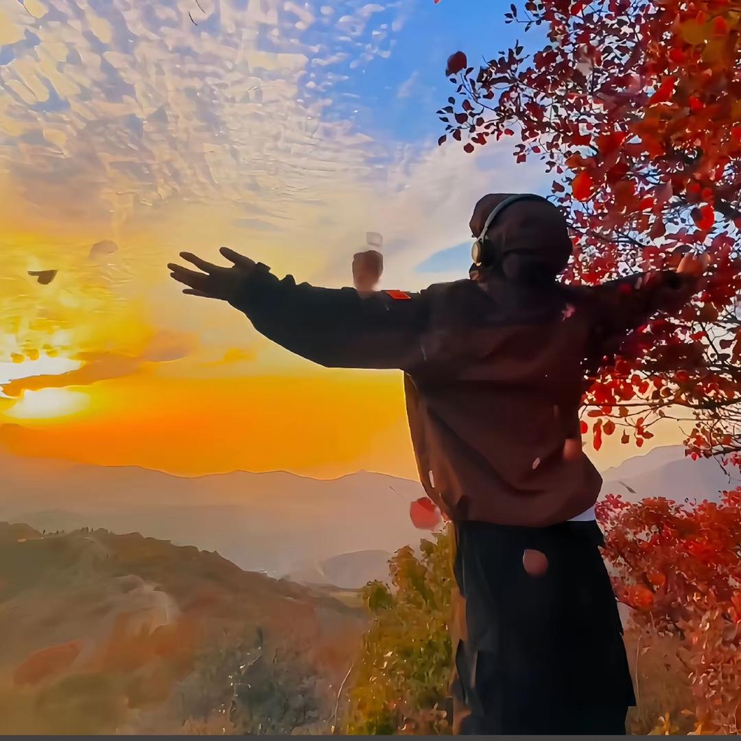 顶峰相见👌🏻