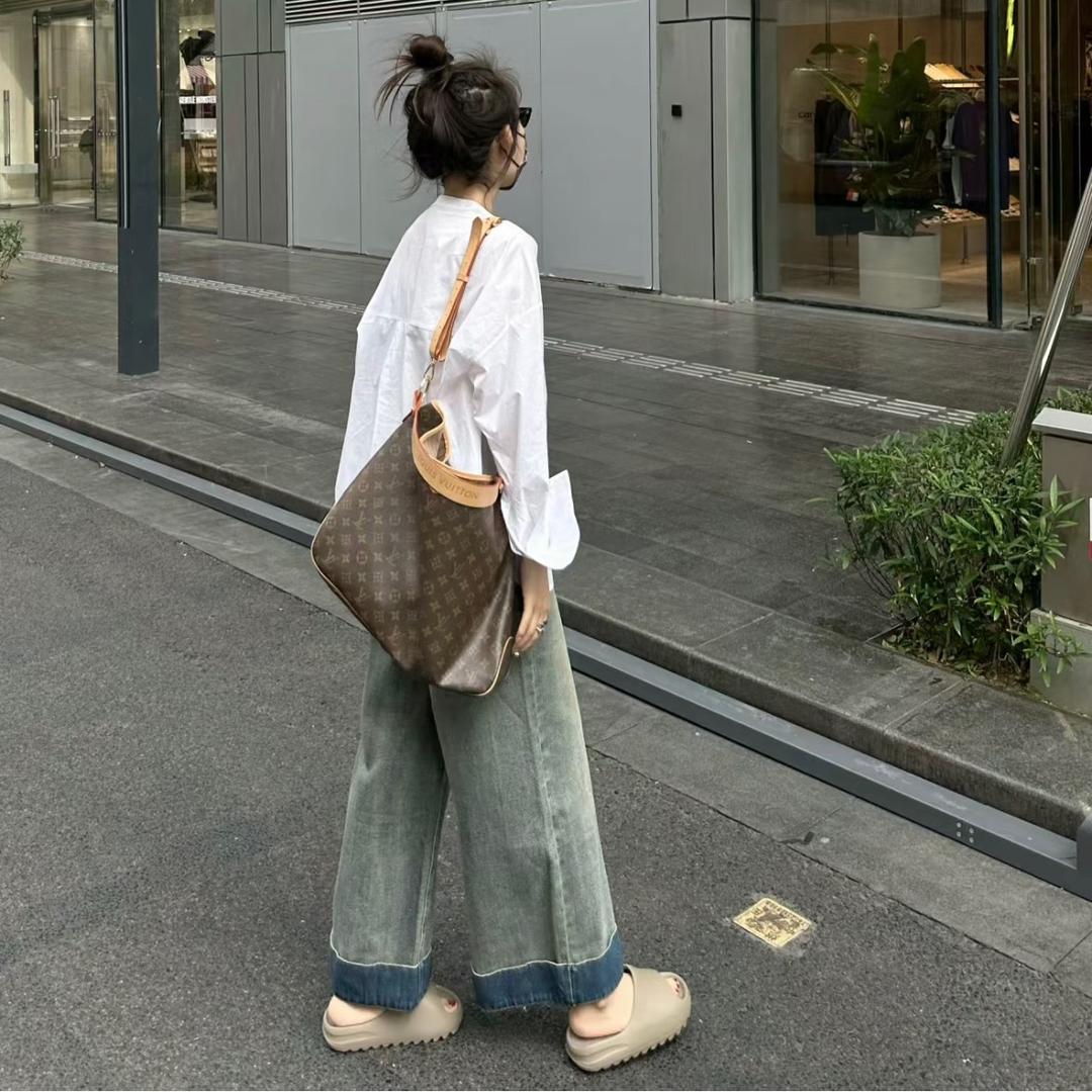 亦然服饰穿搭