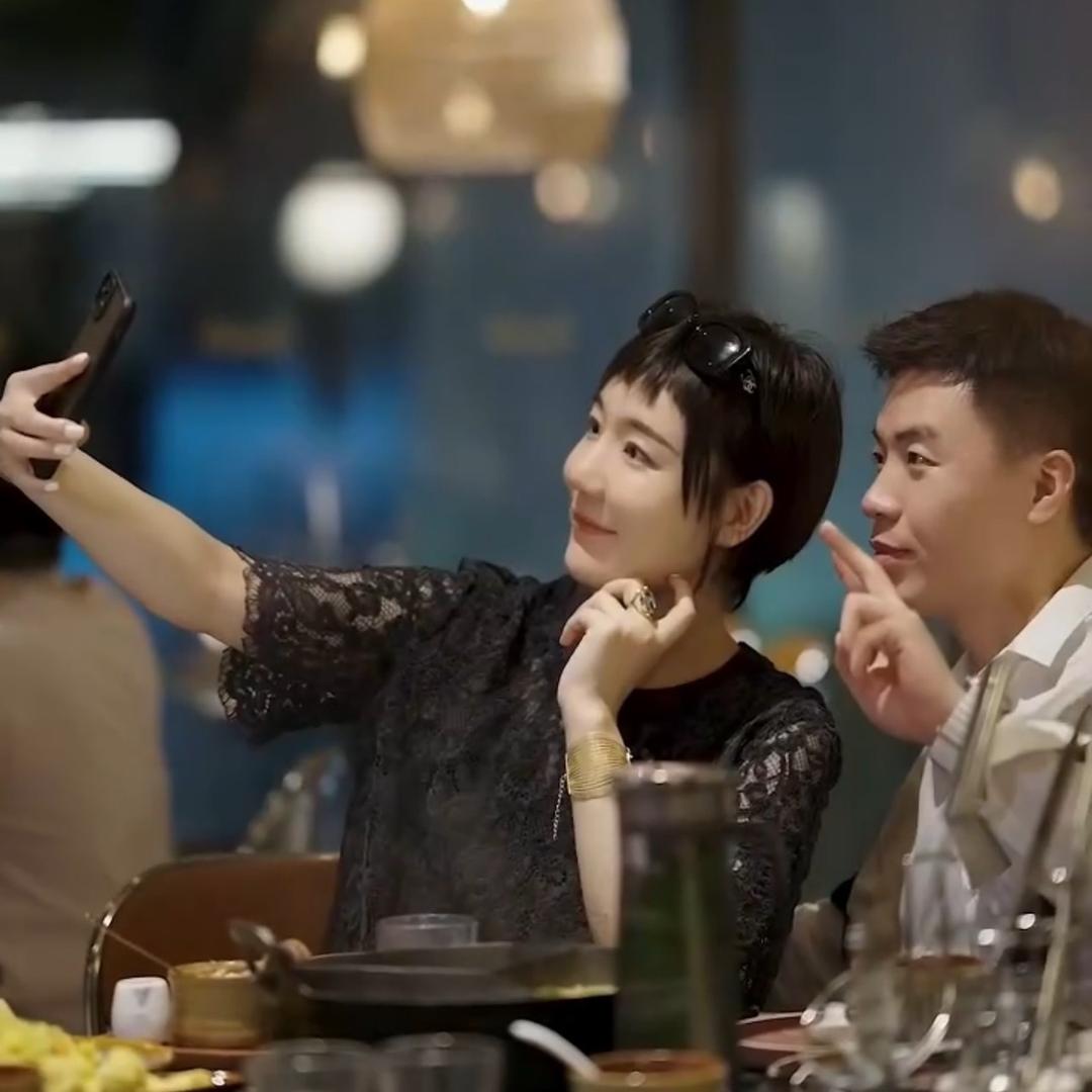 虹辰女装现货号