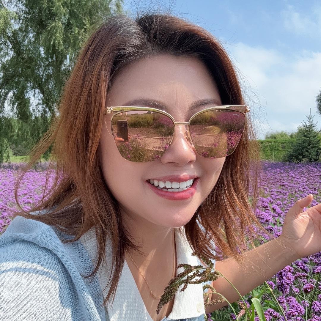 繁花🌹