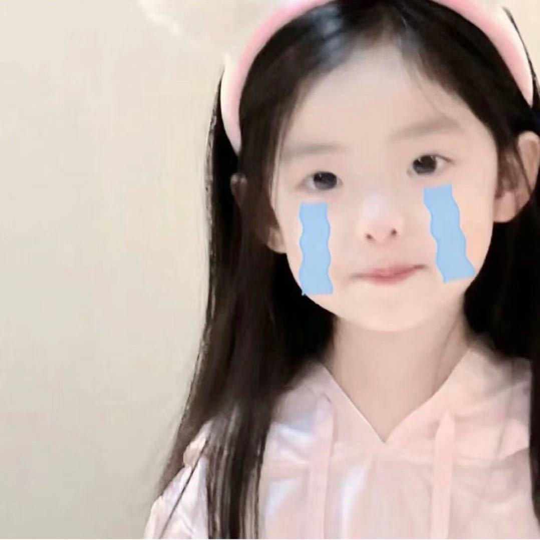 桃子哇塞🙁️