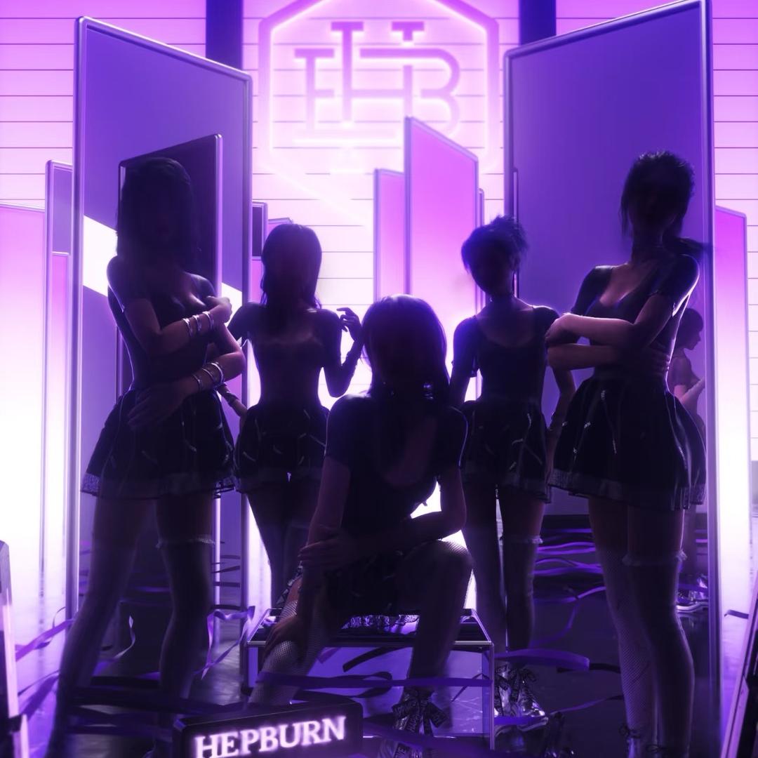 女团TV