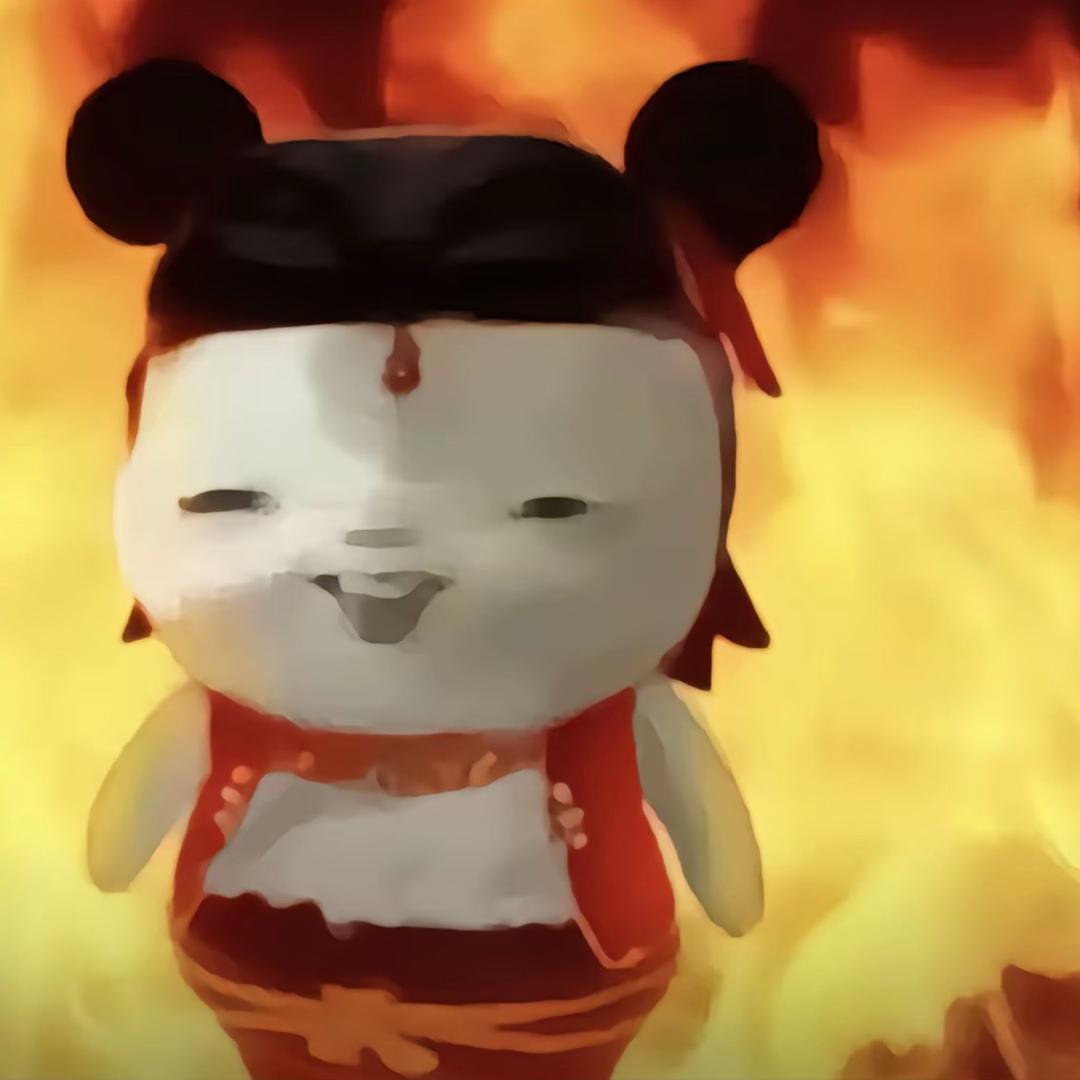 汤小陈（魔童降世版）