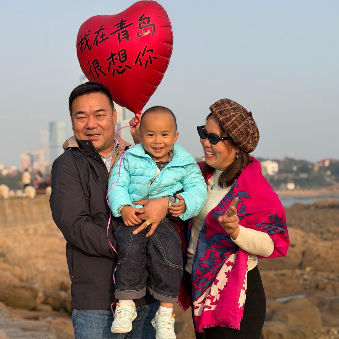 钱智波11月30厦门