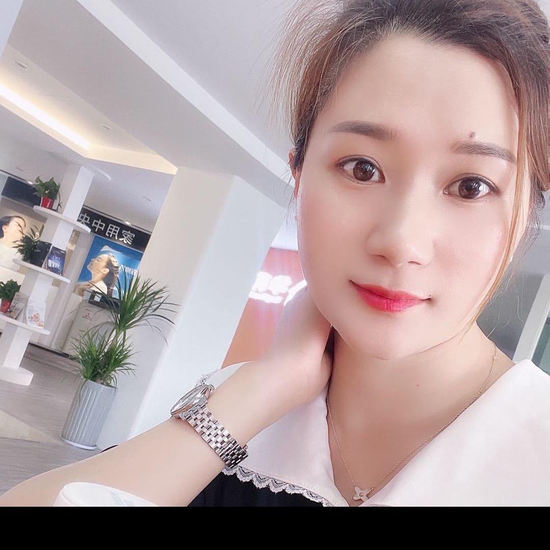 莉莉在扬州