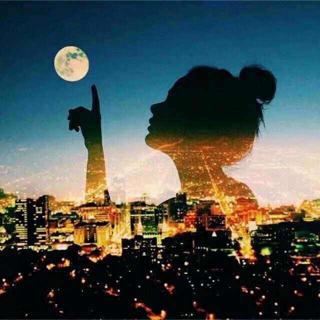 大鱼海棠！
