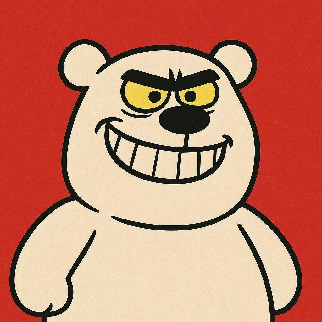 脏小子