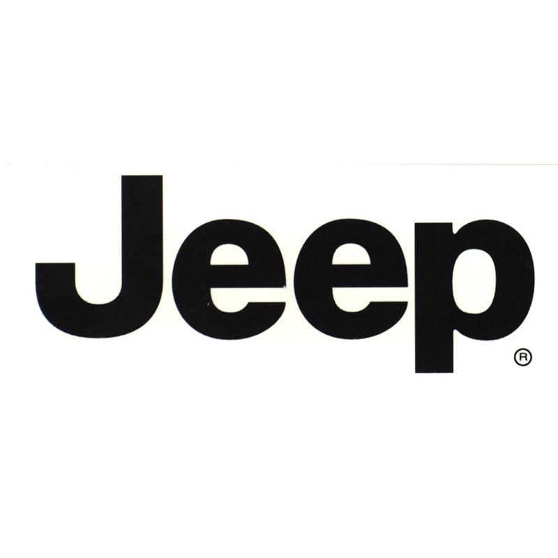 JEEP吉普诠释服饰专卖店